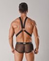 Axel - Męski harness uprząż (III) S/M