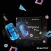 Automatyczny masturbator z uchwytem na smartfon Blowcast  Wingman Plus