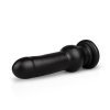 Dildo analne z kulką na mocnej przyssawce 25,5 cm