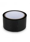 Wiązania Black Bondage Tape 20 m