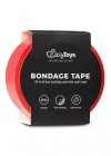 Czerwona taśma Bondage Tape 20 m
