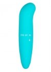 Wibrator Mini g-spot vibrator - turquoise