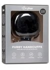 Kajdanki pluszowe Furry Handcuffs
