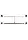 Wiązania Under Mattress Restraint Set