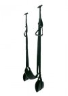 Huśtawka Leg & bum support over the door swing