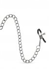 Knebel Open Ball Gag With Nipple Clamps