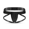No-Parts - Jordan adjustable strapon harness