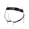 No-Parts - Jordan adjustable strapon harness