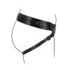 No-Parts - Jordan adjustable strapon harness