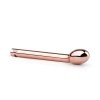 wibrator rosy gold