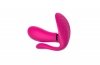 Remote wearable vibrator red