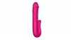 Realistyczne wibrujące dildo masażer łechtaczki mega orgazm