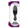 Adjustable male penis masturbator