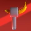 Masturbator suszarka posuwisty męski Thrusting Masturbator