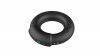 Vibrating penis ring with heating function
