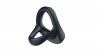 Vibrating penis ring