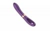 Wibrator damski Flicking dual g spot vibrator