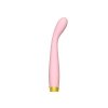 Klasyczny wibrator damski G SPOT VIBRATOR Pink