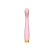 Klasyczny wibrator damski G SPOT VIBRATOR Pink