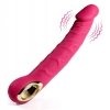 Klasyczny wibrator damski Realistic Vibrator PINK