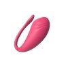 Jajeczko do pochwy sterowane aplikacją App love egg