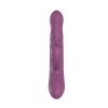 Wibrator króliczek fioletowy Rabbit PURPLE