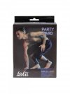Kajdanki na nogi kostki Ankle cuffs Party Hard 