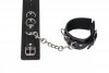 Kajdanki na nogi kostki Ankle cuffs Party Hard 