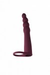 Strapon pure passion bramble wine red