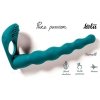 Strapon pure passion farnell green