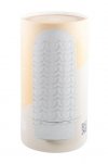 Masturbator Marshmallow Maxi candy white