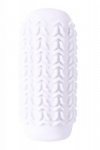 Masturbator Marshmallow Maxi candy white