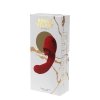 Mini wibrator do wanny do punktu G z lizaniem Rouge Velvet