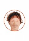 Dmuchana sex lalka 3d facet z wibratorem realistyczny kochanek