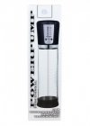 Pompka Powerpump usb rechargeable electric vacuum pump