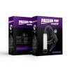 Pompka do penisa z manometrem Powerpump PRO 01