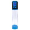 Mocna pompka do penisa Passion Pump Premium lcd