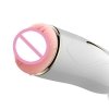 Waginalny masturbator cipka wibracje 7 funkcji