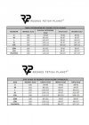 Regnes - Crdset002 body i majtki czarny M