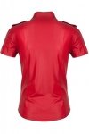 RMCarlo001 - red shirt - S
