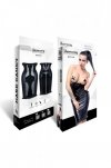Bielizna Anija black M