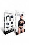Bielizna Artemis black S