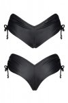 Bielizna Agostina001 black XXL