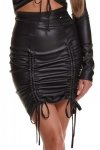 Bielizna Amelia001 black M