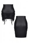 Bielizna Amelia001 black M