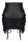 Bielizna Amelia001 black XXL