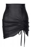 Bielizna Azzurra001 black XXL