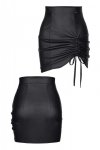 Bielizna Azzurra001 black XXL