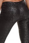 Bielizna - Brconstanza001 leginsy czarne rozmiar M