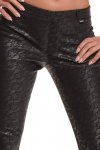 Bielizna - Brconstanza001 leginsy czarne rozmiar S